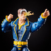 This quality 6-inch (15 cm) Legends Series X-Man figure features multiple points of articulation and is a great addition to any action figure collection.