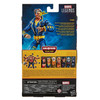 Marvel Legends X-Men: Age of Apocalypse Series 6-Inch X-MAN Action Figure in packaging from the back.