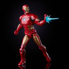 Marvel Legends Gamerverse Series IRON MAN 6-Inch Action Figure