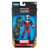 Marvel Legends Gamerverse Series 6-Inch MAR-VELL Action Figure in packaging.