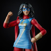 Marvel Legends Gamerverse Series MS. MARVEL 6-Inch Action Figure