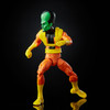 Figure features premium design, detail, and articulation for high poseability and display in a Marvel collection.