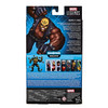 Look for other Hasbro Marvel Legends Series figures (each sold separately) with video game-, comic- and movie-inspired characters, including Ms. Marvel, Hulk, and Iron Man. (Additional figures each sold separately. Subject to availability.)