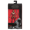 Star Wars The Black Series 6-Inch #103 ZORII BLISS Action Figure in packaging.