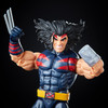 Marvel Legends X-Men: Age of Apocalypse Series WEAPON X 6-Inch Action Figure