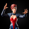 This quality 6-inch (15 cm) Legends Series Jean Grey figure features multiple points of articulation and is a great addition to any action figure collection.