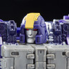 Transformers War for Cybertron: Earthrise Leader Class ASTROTRAIN Action Figure