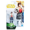 Star Wars Force Link 2.0 QI'RA (Corellia) 3.75-Inch Figure in packaging.