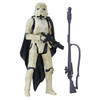 Star Wars 3.75-inch-scale Stormtrooper (Mimban) Force Link 2.0-activated figure.