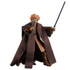 The 6-inch scale Black Series Plo Koon action figure is detailed to look like the character from Star Wars: The Clone Wars, featuring premium detail and multiple points of articulation.