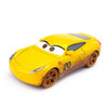 Disney Pixar Cars 3: FRANCES BELTLINE 1:55 Scale Die-Cast Vehicle