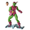 Premium Articulation and Detailing: This quality 6-inch (15 cm) Legends Series Retro Collection Green Goblin figure features multiple points of articulation and is a great addition to any action figure collection.