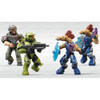 Mega Construx Halo Infinite WARTHOG RALLY Construction Set