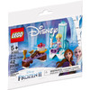 LEGO Disney Frozen II 30553: Elsa's Winter Throne