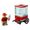 LEGO City 30364: Popcorn Cart