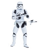 Star Wars The Vintage Collection 3.75-inch-scale First Order Stormtrooper figure that features premium deco across multiple points of articulation and design inspired by Star Wars: The Force Awakens.