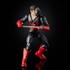 PREMIUM ARTICULATION AND DETAILING: This quality 6-inch Legends Series Deadpool Collection Black Tom Cassidy figure features multiple points of articulation and is a great addition to any action figure collection.
