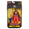 Marvel Legends Series Deadpool Collection 6-Inch PIRATE DEADPOOL Action Figure in packaging.