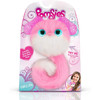 Pomsies BUBBLEGUM Lovable Wearable Pom-Pom Pet Puppy in packaging.