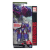 Transformers Combiner Wars Legends Class SHOCKWAVE in packaging.