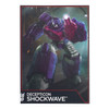 Collectable Character Card included.
