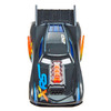 Disney Pixar Cars: XRS Drag Racing JACKSON STORM 1:55 Scale Die-Cast Vehicle