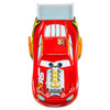 Disney Pixar Cars: XRS Drag Racing LIGHTNING McQUEEN 1:55 Scale Die-Cast Vehicle