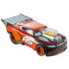 Disney Pixar Cars: XRS Drag Racing TIM TREADLESS (Nitroade) 1:55 Scale Die-Cast Vehicle