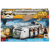 Star Wars Rebels Imperial Troop Transport Vehicle in packaging.
