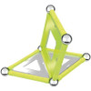 Geomag Classic Glow - 22 Pieces