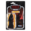 Star Wars The Vintage Collection VC117 KYLO REN 3.75-inch Figure in European packaging from the front.