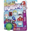 Transformers BotBots Series 2:  SWAG STYLERS 8-Pack 2-in-1 Collectible Figures