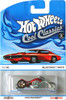 Hot Wheels Cool Classics BLASTOUS MOTO 1:64 Scale Die-cast Vehicle in packaging.