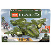 Mega Construx Halo Infinite PELICAN INBOUND Construction Set in packaging.