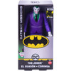 Batman Missions 6-inch THE JOKER Action Figure in packaging.