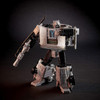 This time-travelling Autobot commemorates 35 years of Back to the Future!
