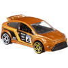 Die-cast metal and plastic construction.