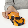 Transformers Robots in Disguise Warrior Class AUTOBOT DRIFT