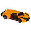 Transformers Robots in Disguise Warrior Class AUTOBOT DRIFT