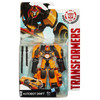 Transformers Robots in Disguise Warrior Class AUTOBOT DRIFT in packaging.