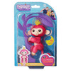 Fingerlings Baby Monkey BELLA Interactive Pet in packaging.