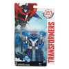 Transformers Robots in Disguise Warrior Class BLIZZARD STRIKE OPTIMUS PRIME in packaging.
