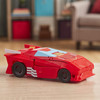 Transformers Cyberverse Ultra Class HOT ROD Figure with Energon Armour