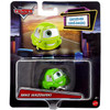 Drive-In Character MIKE WAZOWSKI 1:55 Scale Die-Cast Vehicle in packaging.