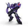 Decepticon Fracture figure comes with blaster accessory.