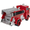 Disney Pixar Cars RED 1:55 Scale Deluxe Die-cast Vehicle