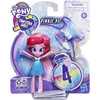 My Little Pony Equestria Girls Fashion Squad PINKIE PIE 3.75-Inch Potion Mini Doll in packaging.