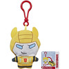 Transformers Clip Bots BUMBLEBEE Plush