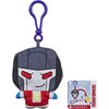 Transformers Clip Bots STARSCREAM Plush