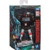 Transformers War for Cybertron: Earthrise Deluxe Class TRAILBREAKER Action Figure in packaging.